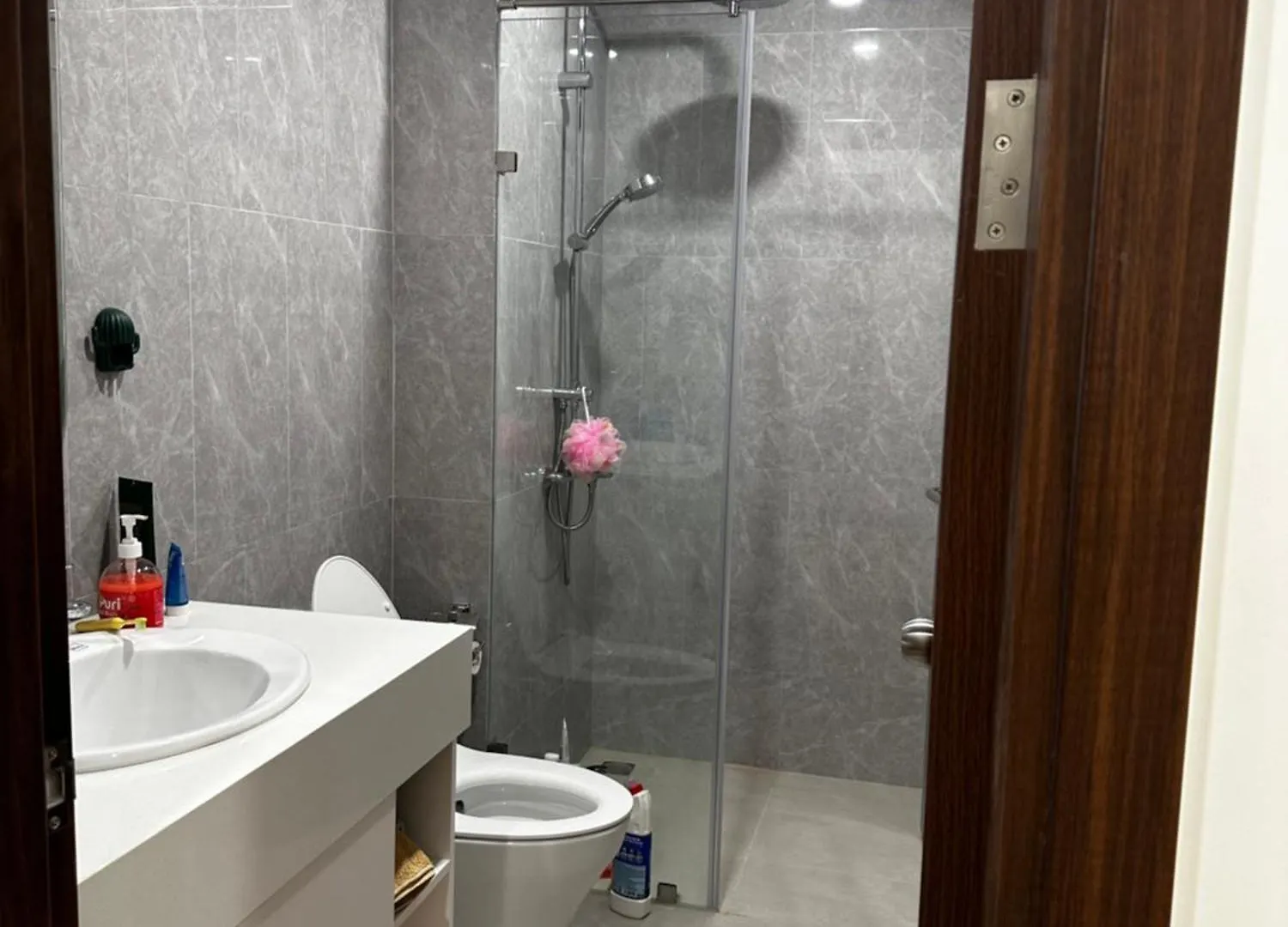 Home Sweet Home Nha Trang Apartment